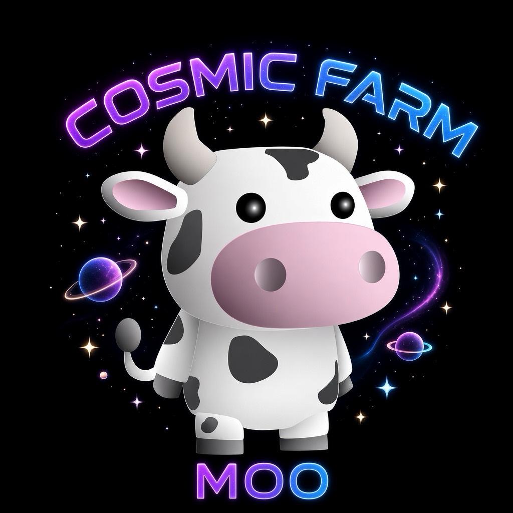Cosmic Farm MOO